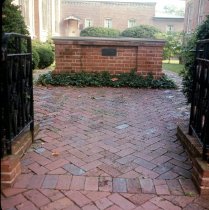 Tomb of Lord Fairfax